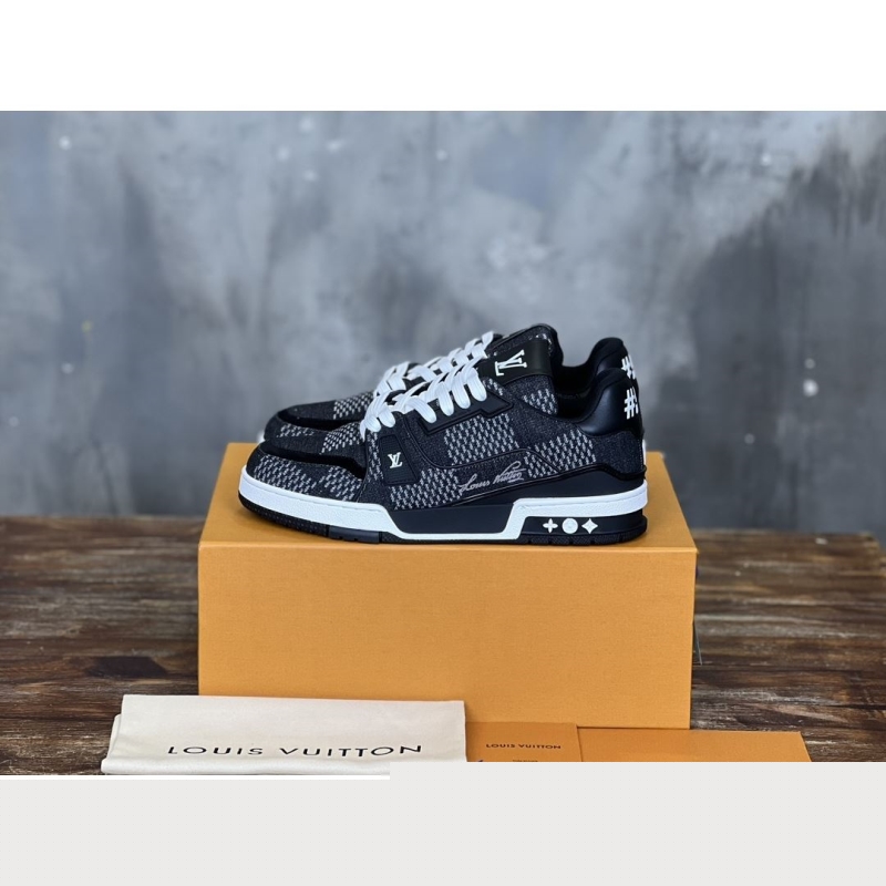 LV Casual Shoes